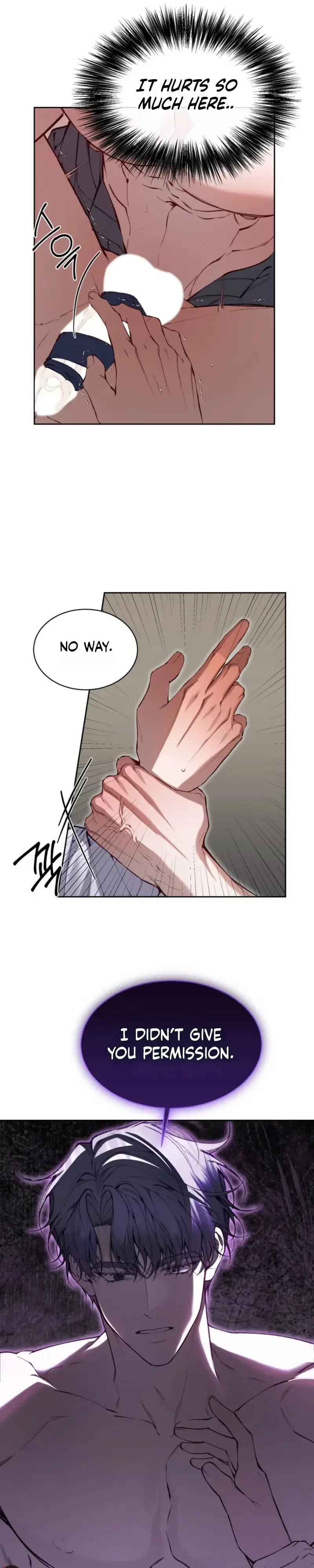 Hangman Chapter 30, page 10