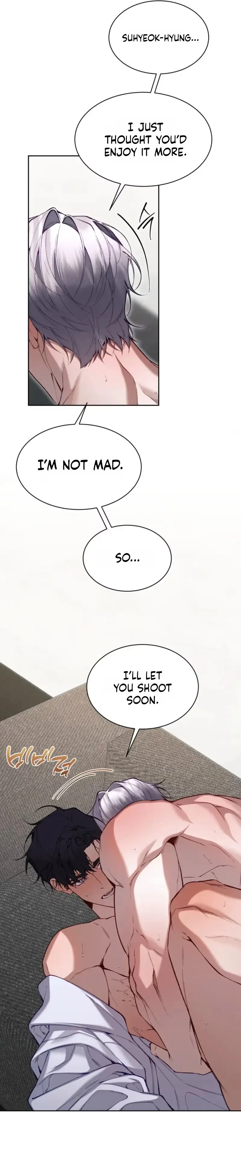 Hangman Chapter 30, page 13
