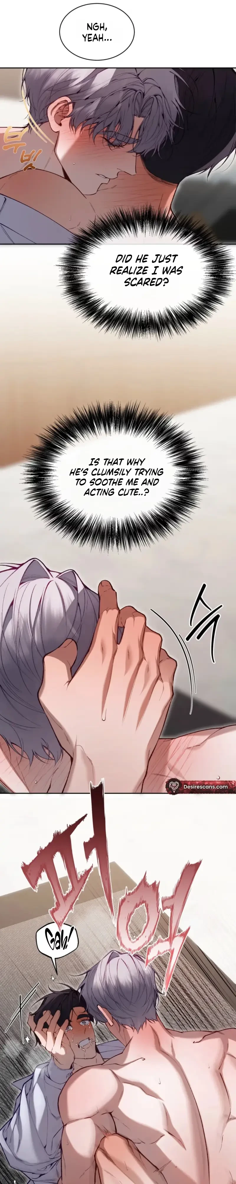 Hangman Chapter 30, page 14