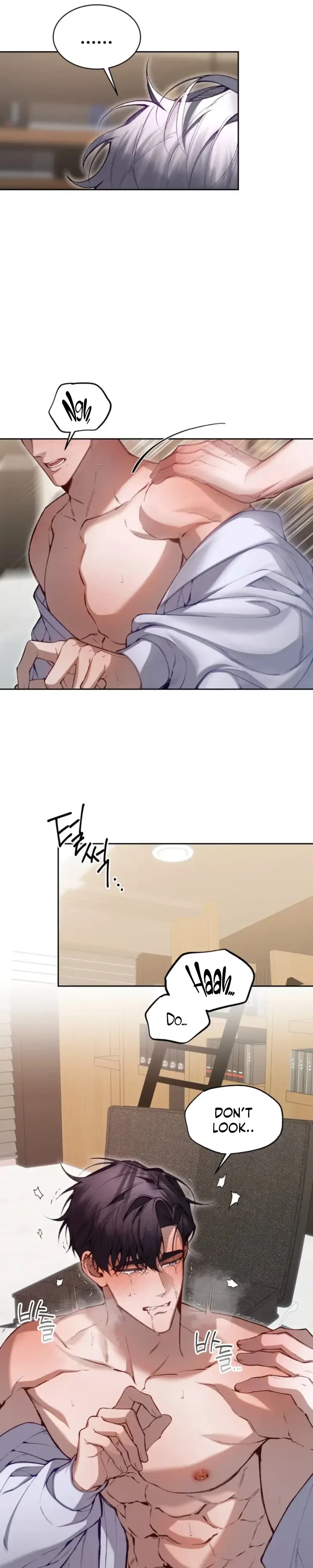 Hangman Chapter 30, page 2