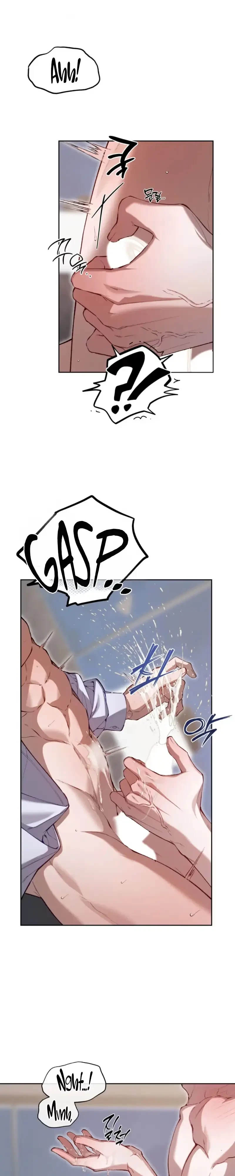 Hangman Chapter 30, page 21