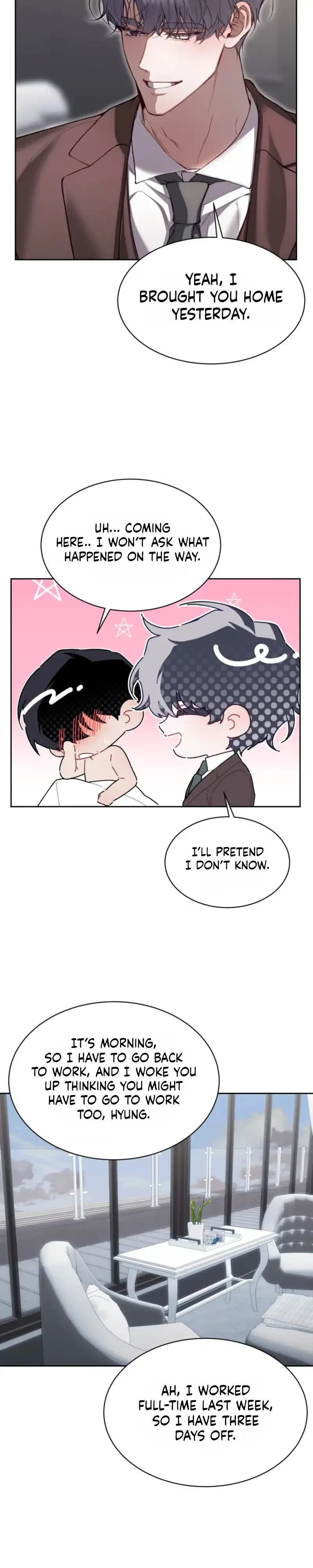 Hangman Chapter 30, page 27