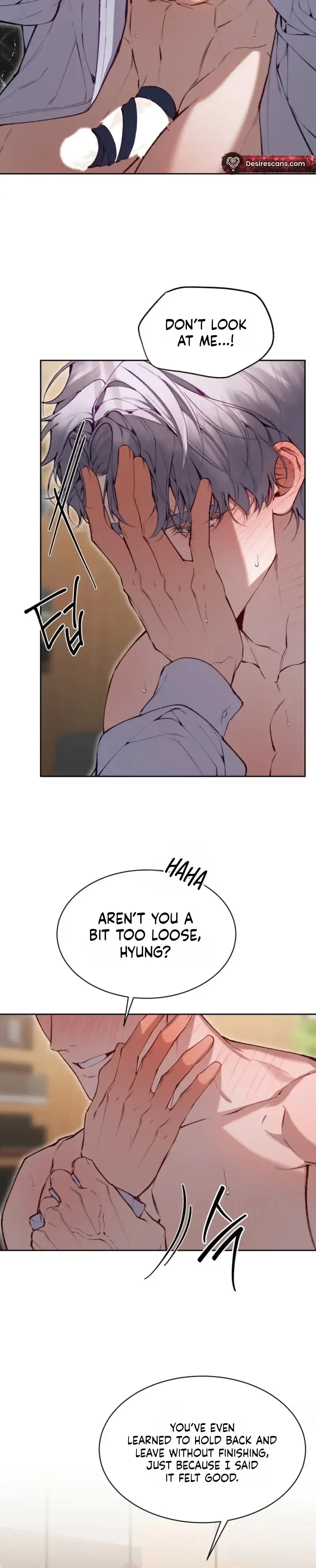 Hangman Chapter 30, page 3