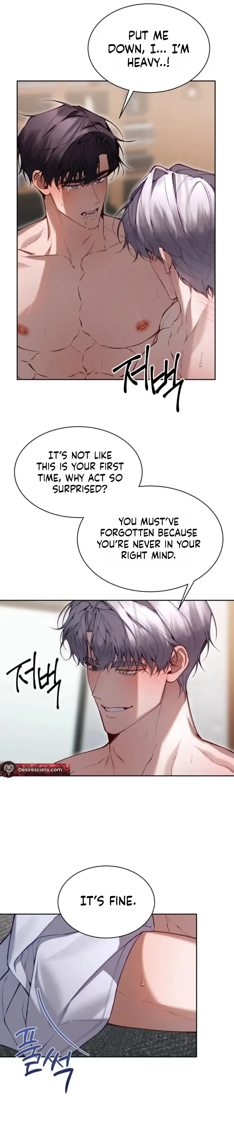 Hangman Chapter 30, page 6