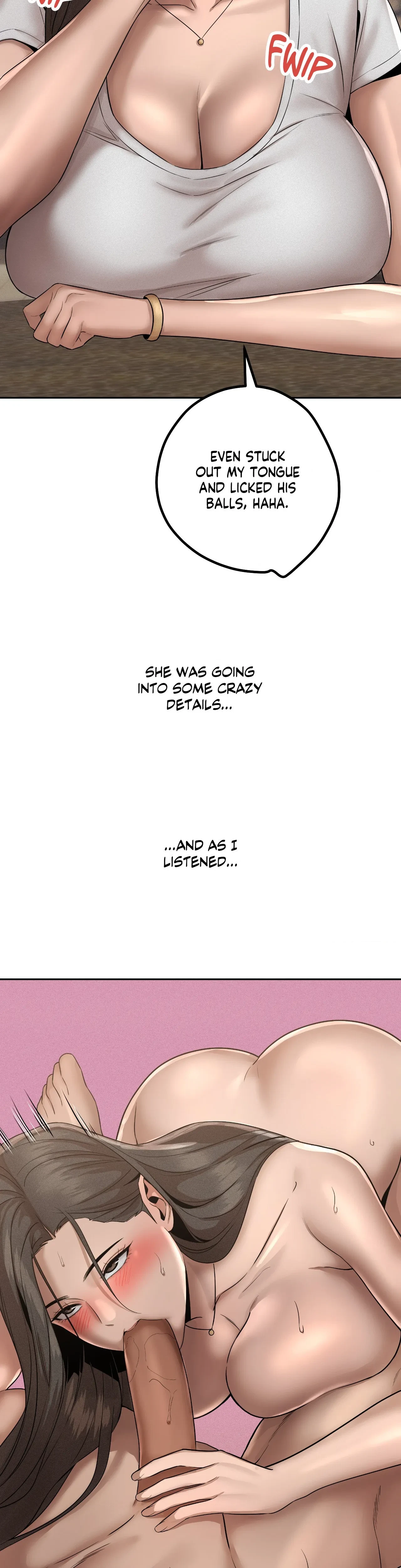 True Or False? Chapter 156, page 13