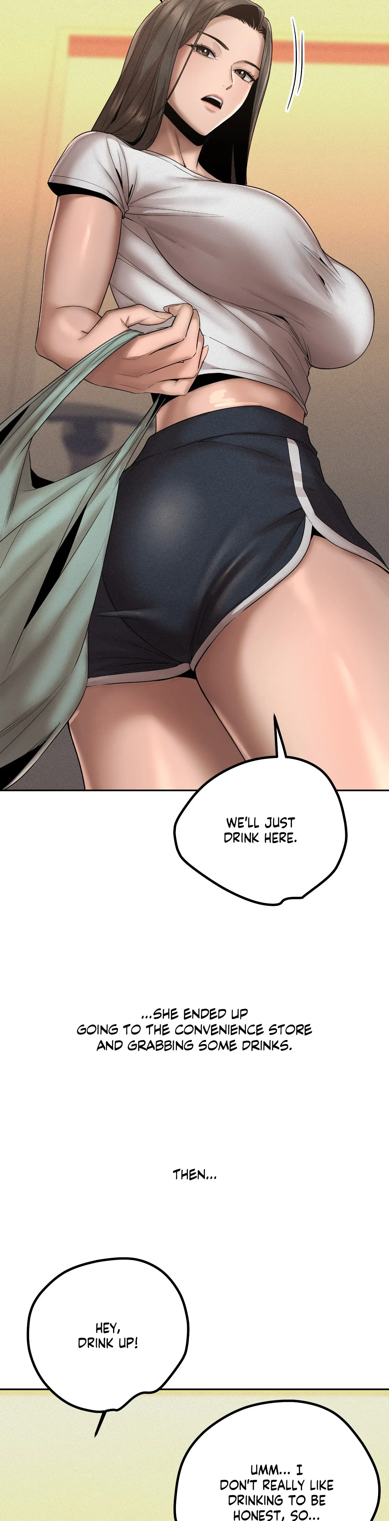 True Or False? Chapter 156, page 3