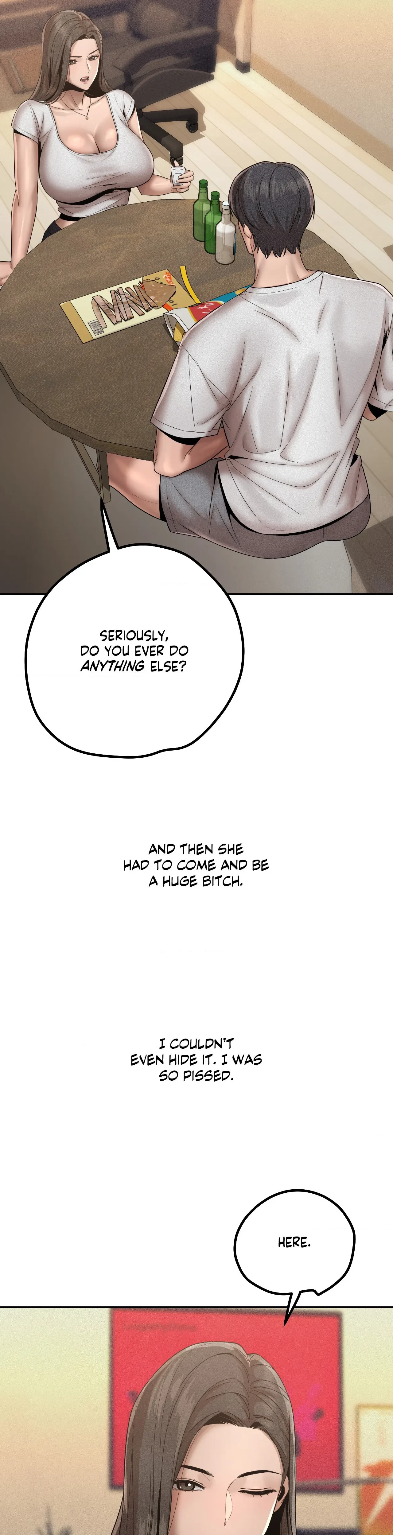 True Or False? Chapter 156, page 5