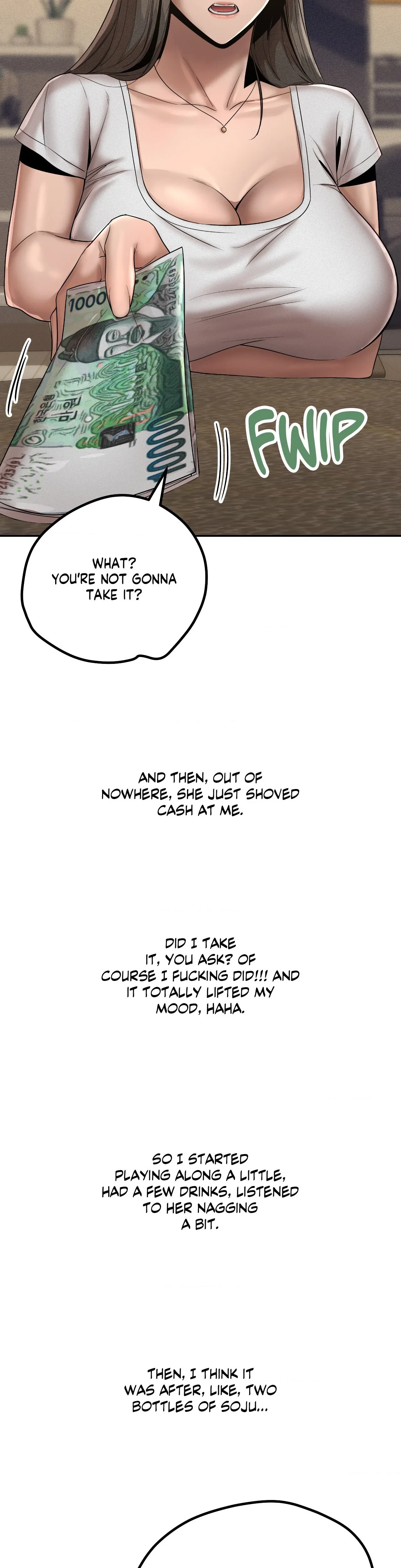 True Or False? Chapter 156, page 6