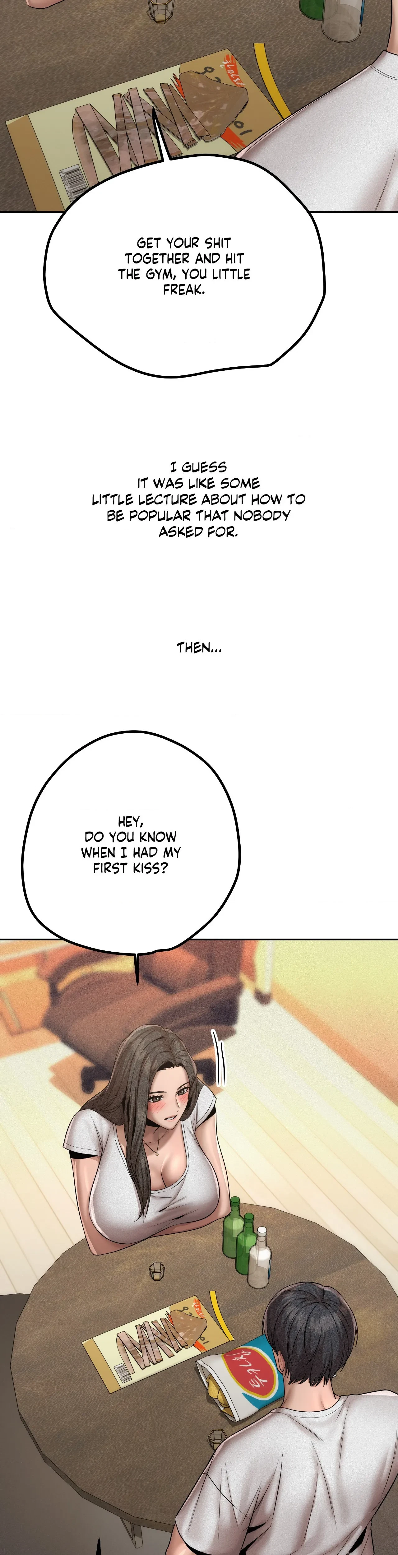 True Or False? Chapter 156, page 9