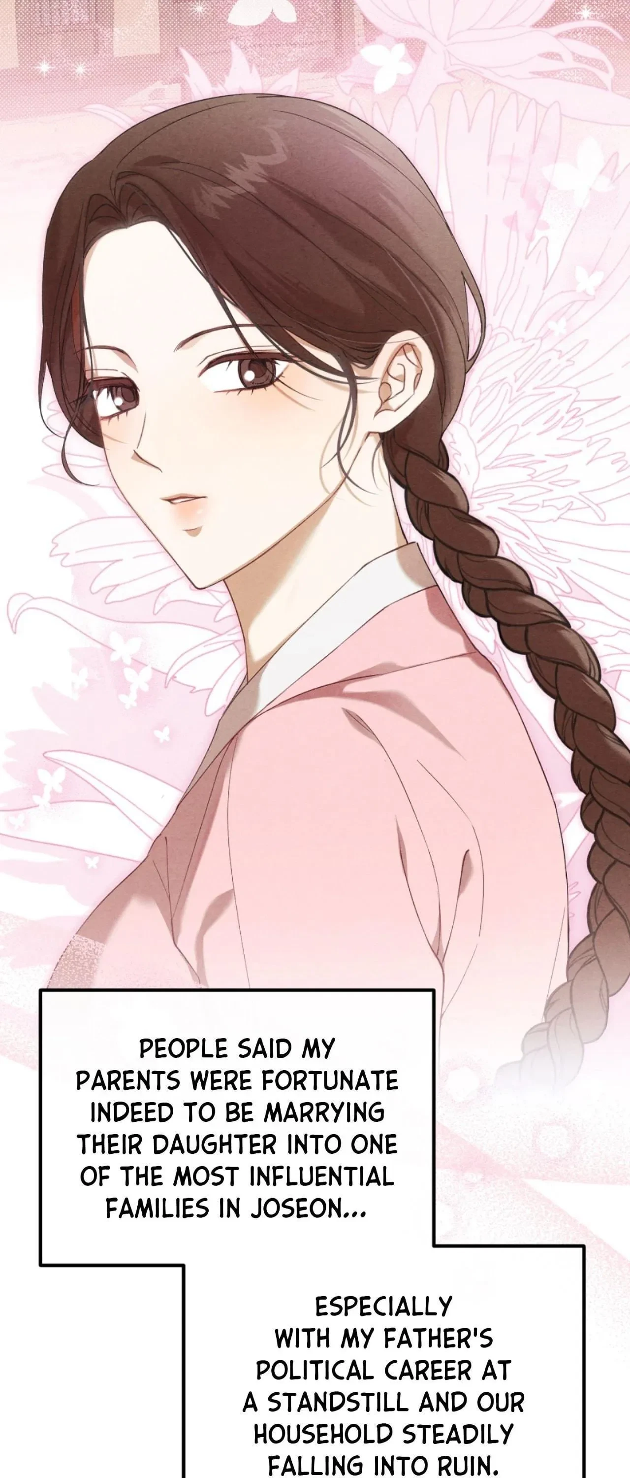 Sweet Ruin Chapter 1, page 13