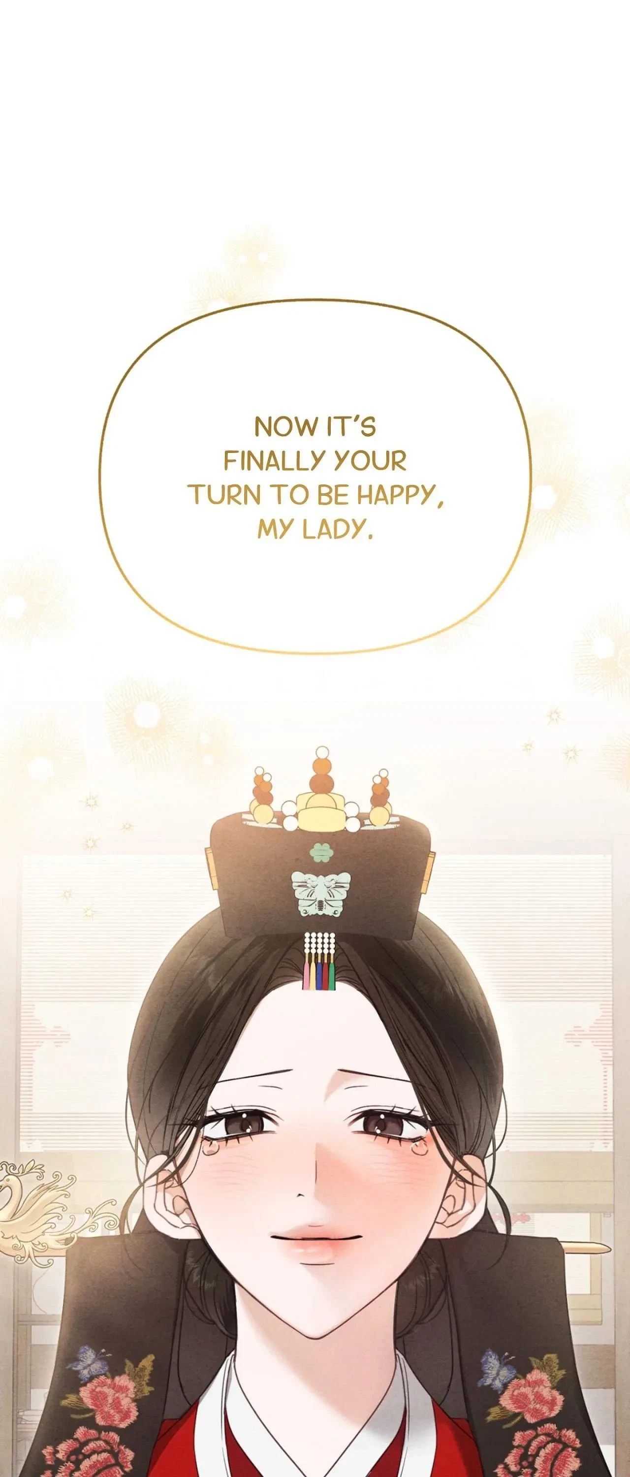 Sweet Ruin Chapter 1, page 16