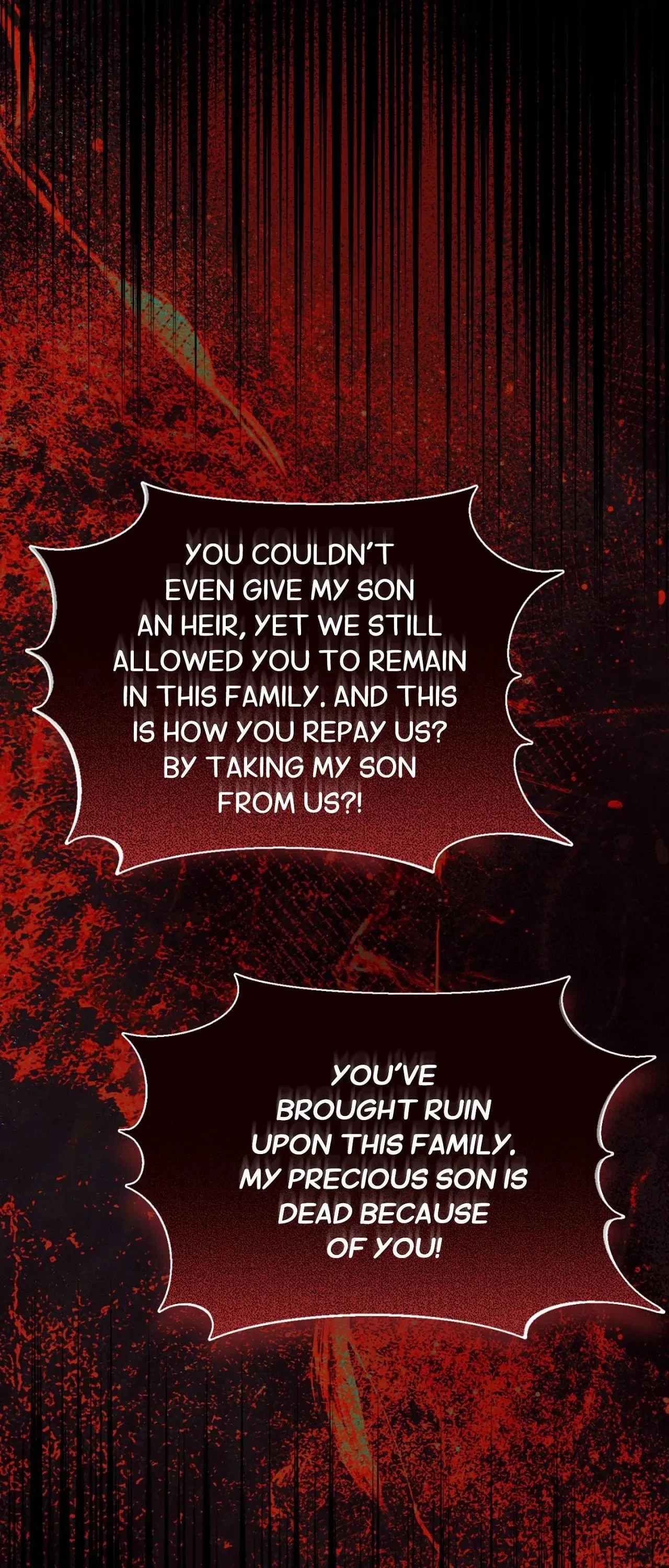Sweet Ruin Chapter 1, page 28