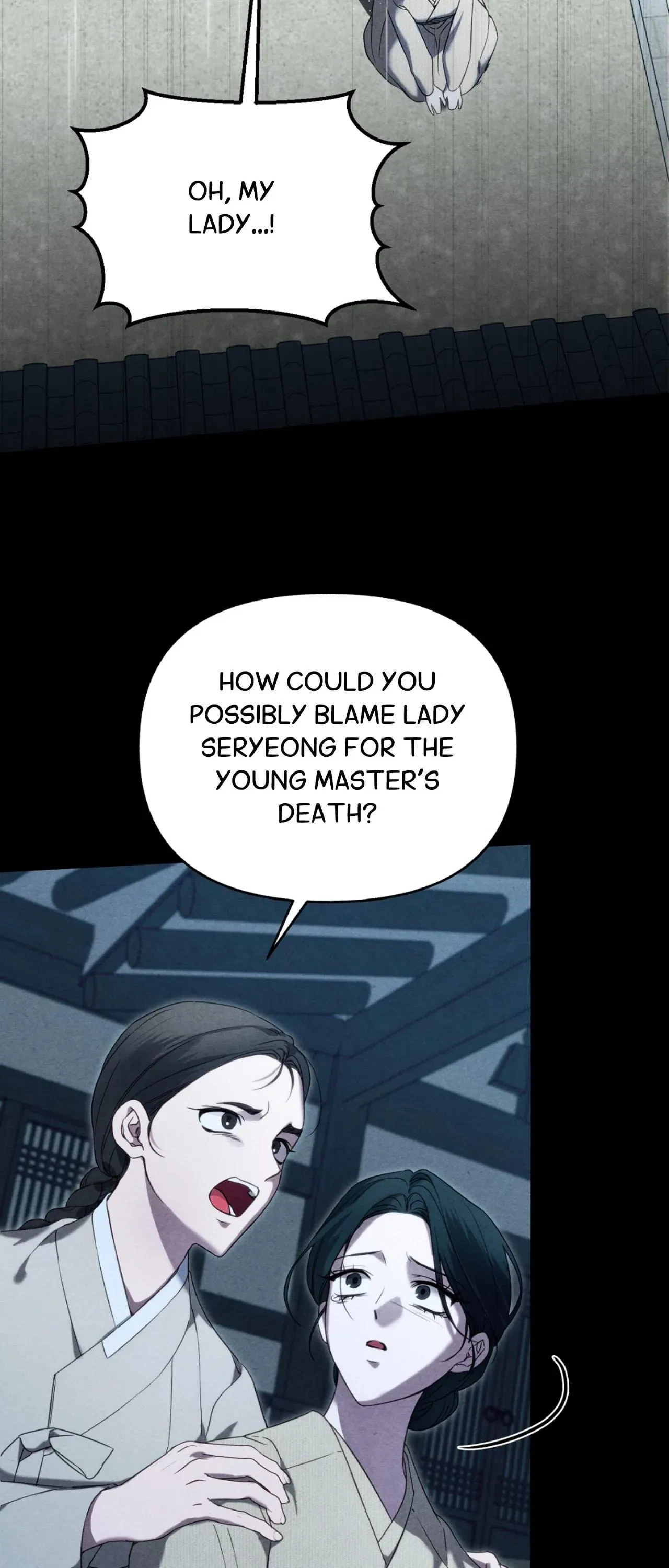 Sweet Ruin Chapter 1, page 30