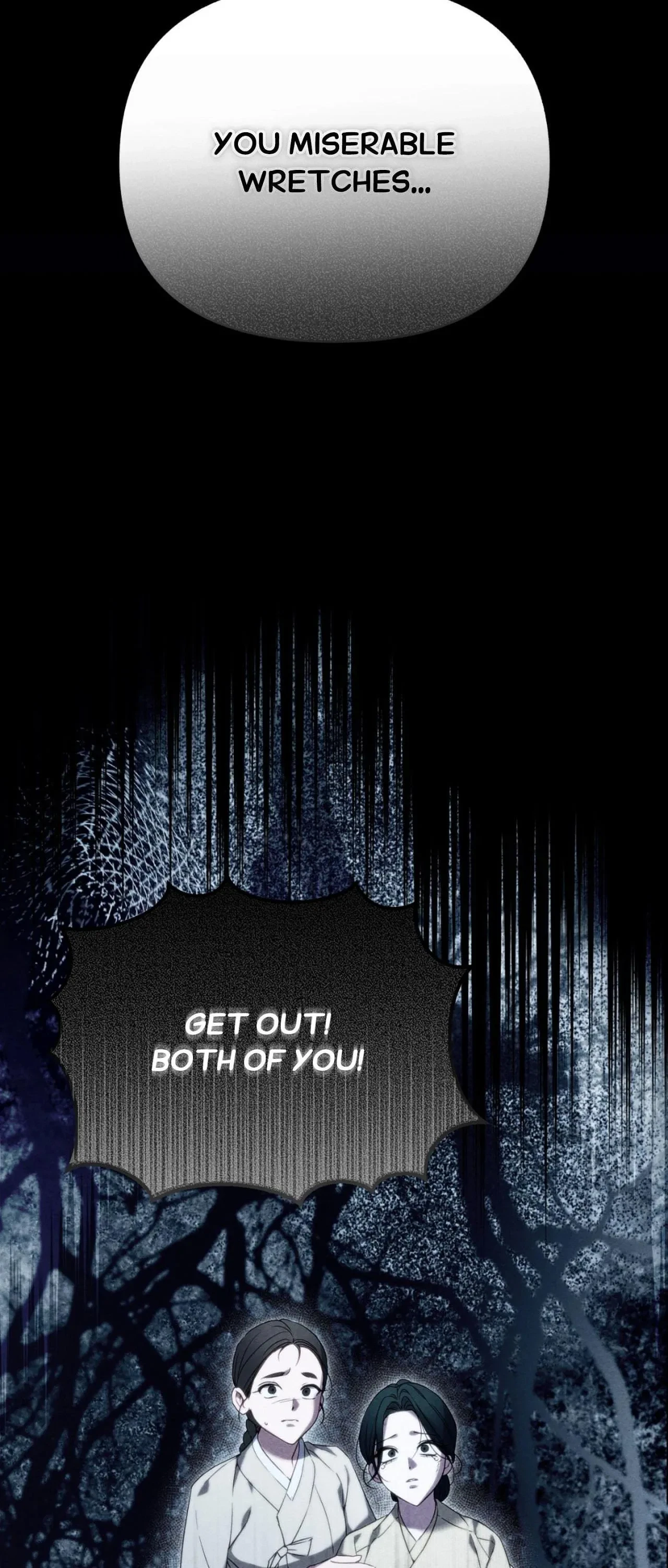 Sweet Ruin Chapter 1, page 32