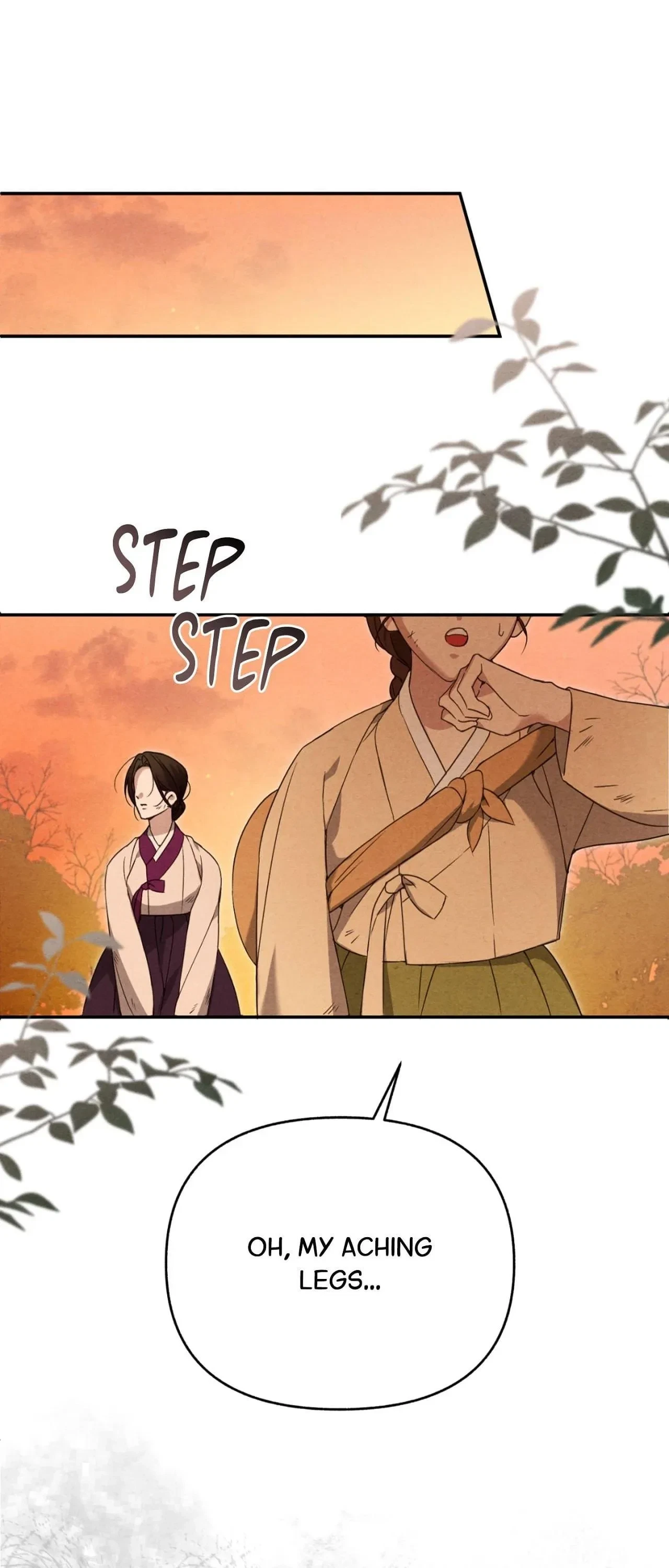 Sweet Ruin Chapter 1, page 34