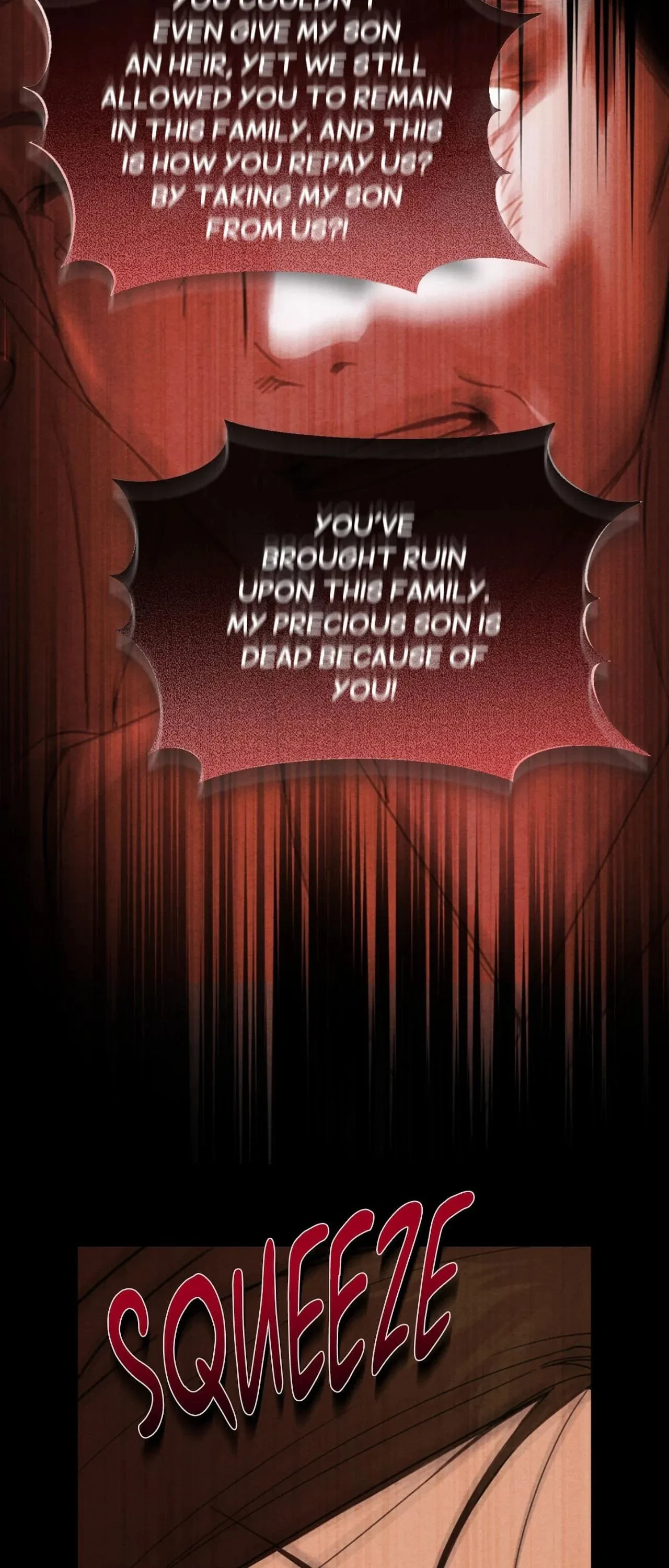 Sweet Ruin Chapter 1, page 41