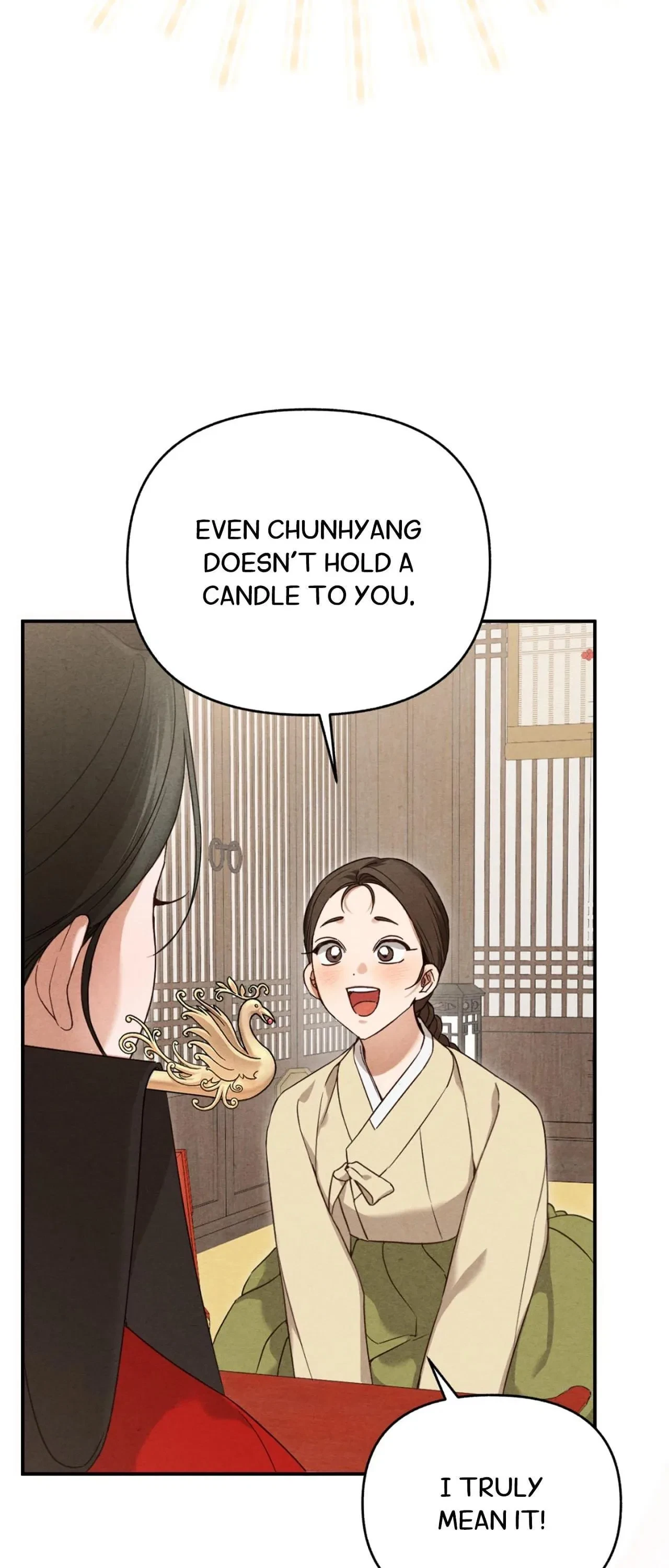 Sweet Ruin Chapter 1, page 5