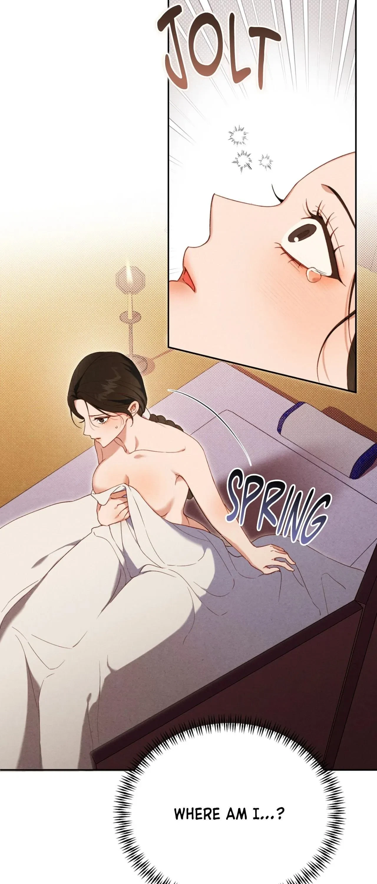 Sweet Ruin Chapter 1, page 63
