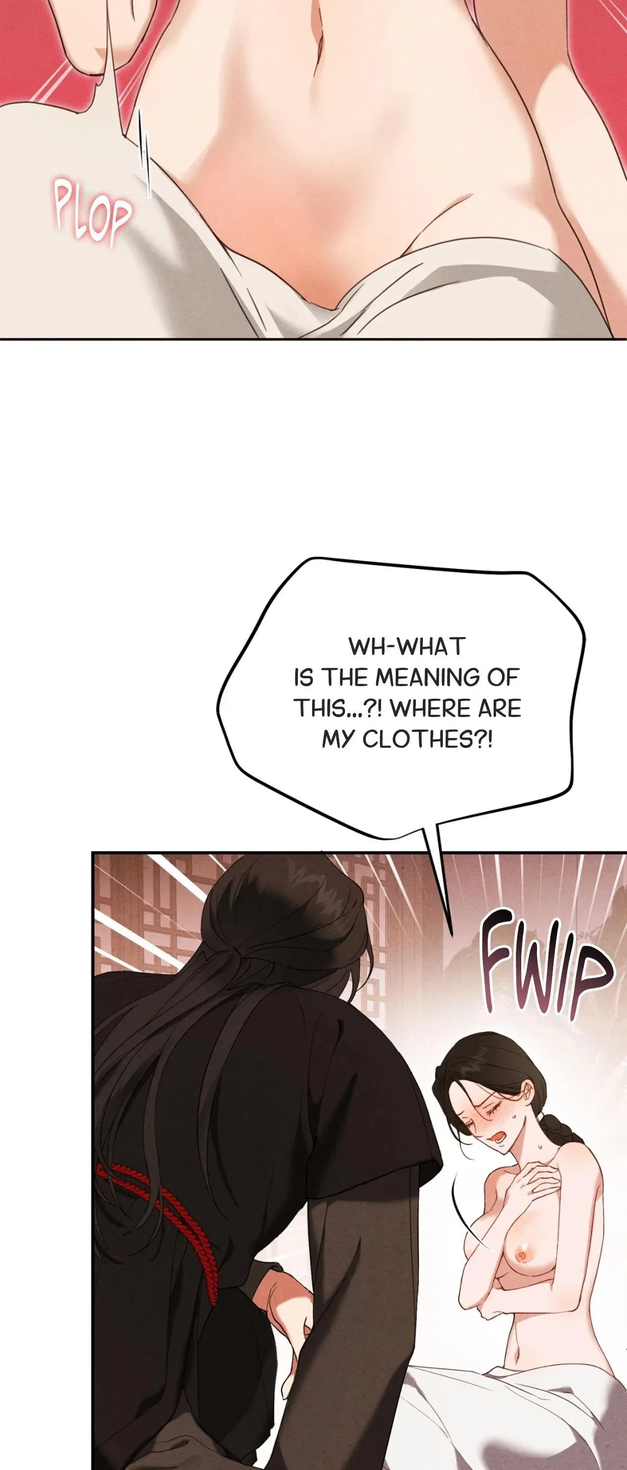 Sweet Ruin Chapter 1, page 70