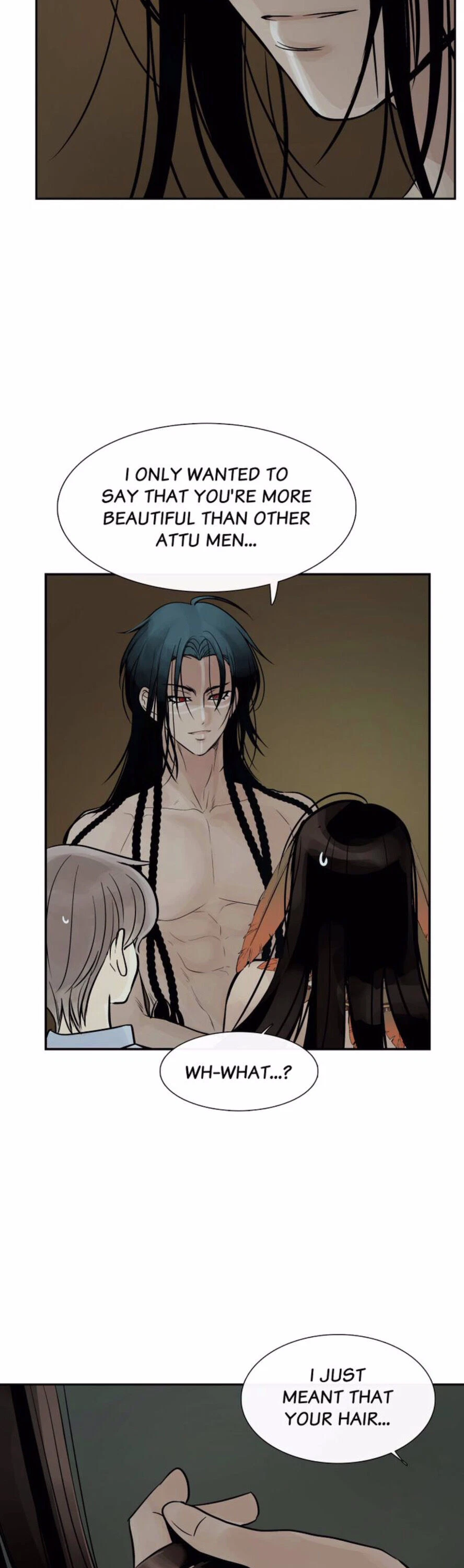 Totem's Realm Chapter 49, page 11