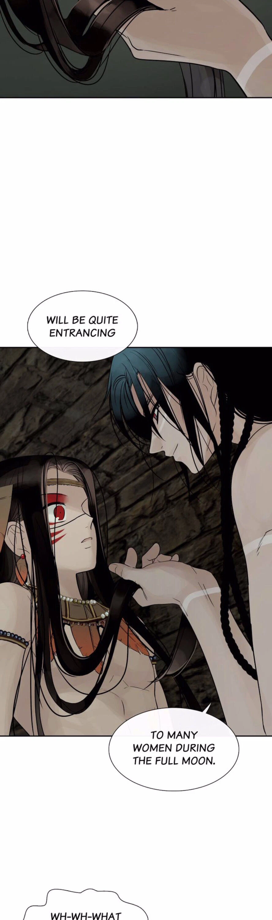 Totem's Realm Chapter 49, page 12