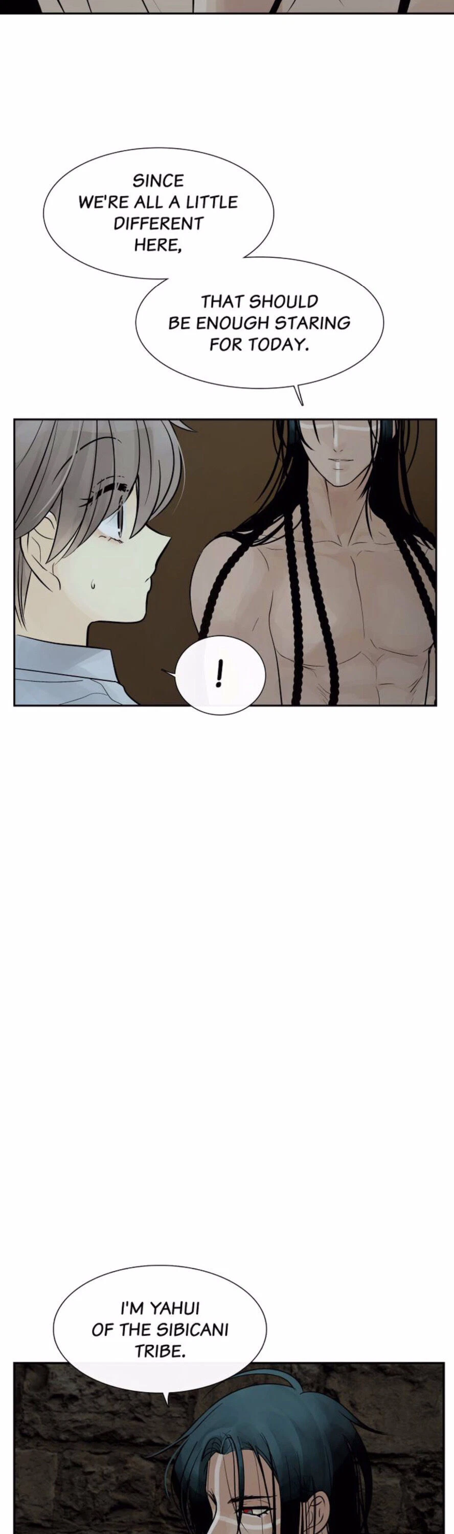 Totem's Realm Chapter 49, page 15