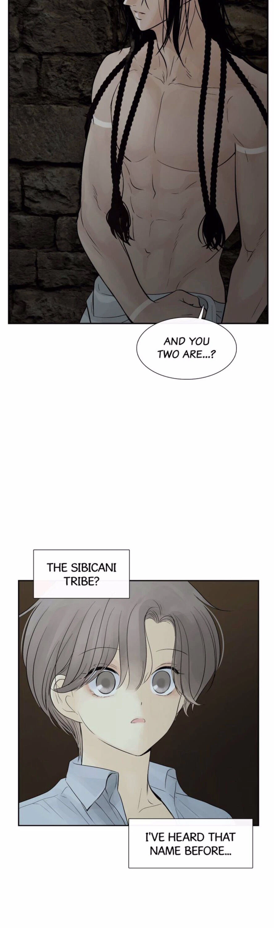 Totem's Realm Chapter 49, page 16