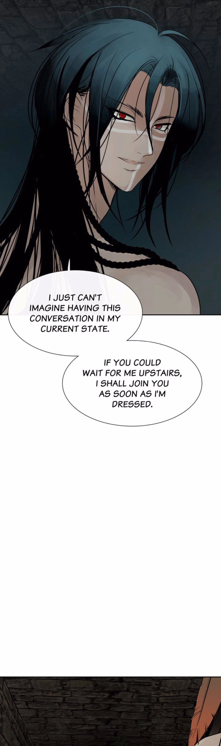 Totem's Realm Chapter 49, page 21