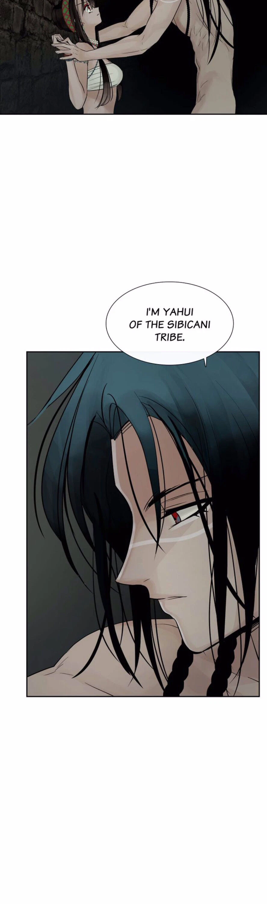 Totem's Realm Chapter 49, page 34