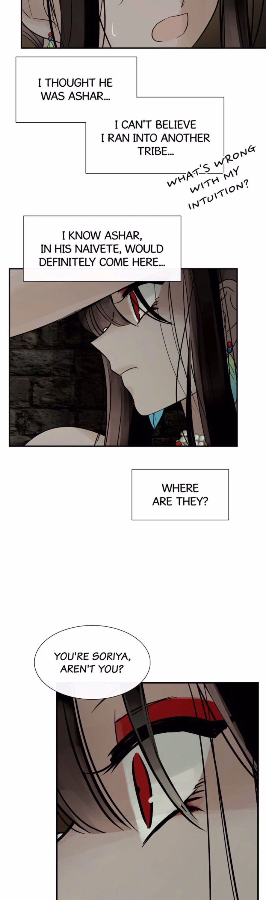 Totem's Realm Chapter 49, page 36