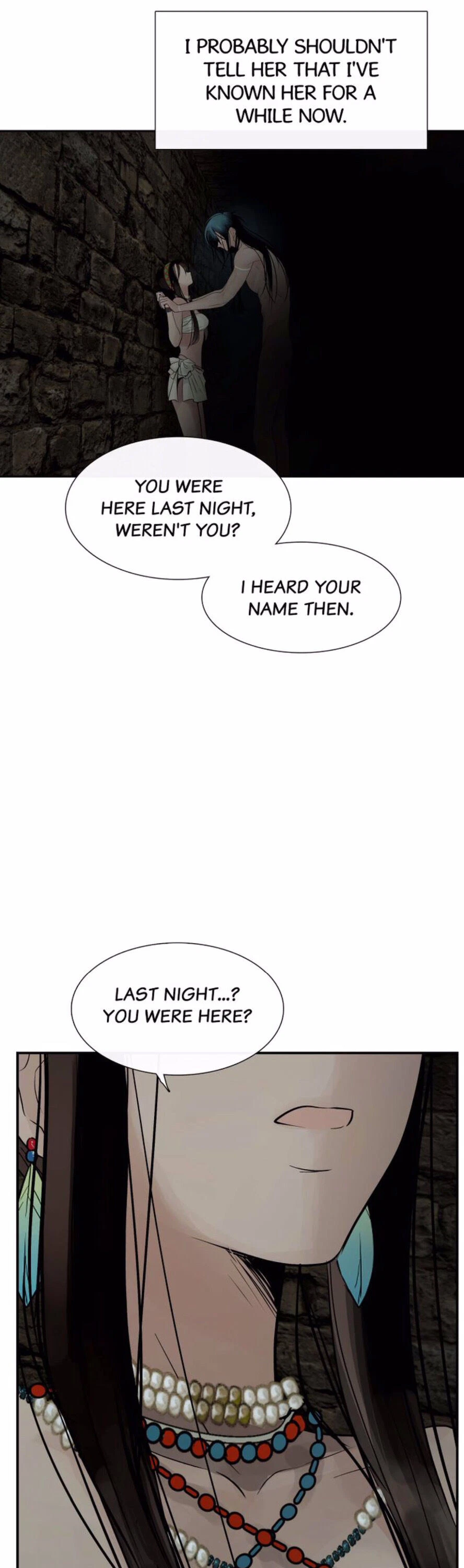 Totem's Realm Chapter 49, page 38