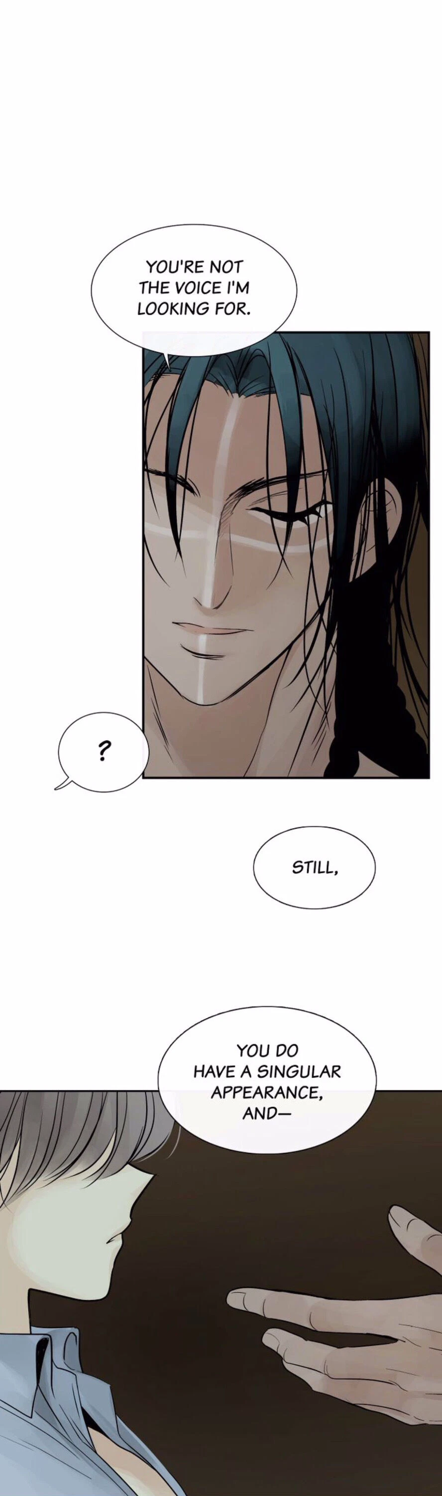 Totem's Realm Chapter 49, page 7