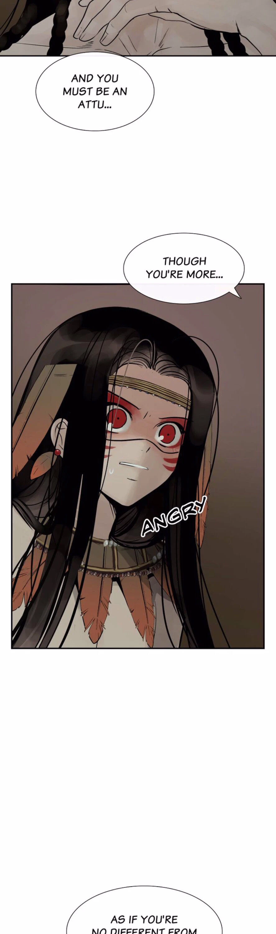 Totem's Realm Chapter 49, page 9