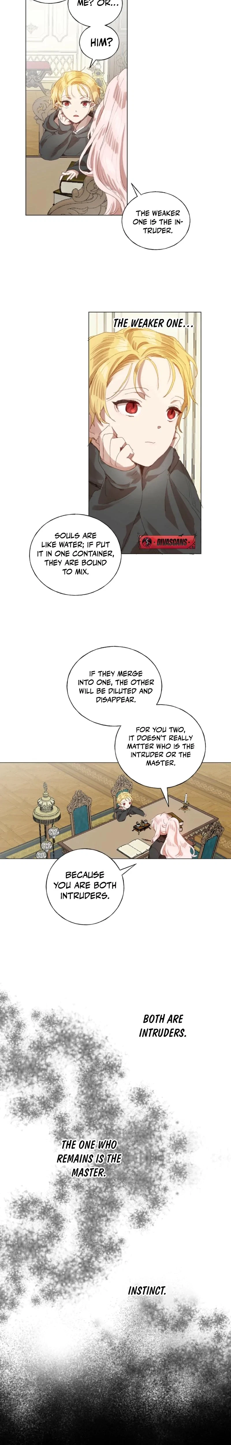 How The Demons Fall For The Fallen Saintess : Take Me, Please! Chapter 14, page 2