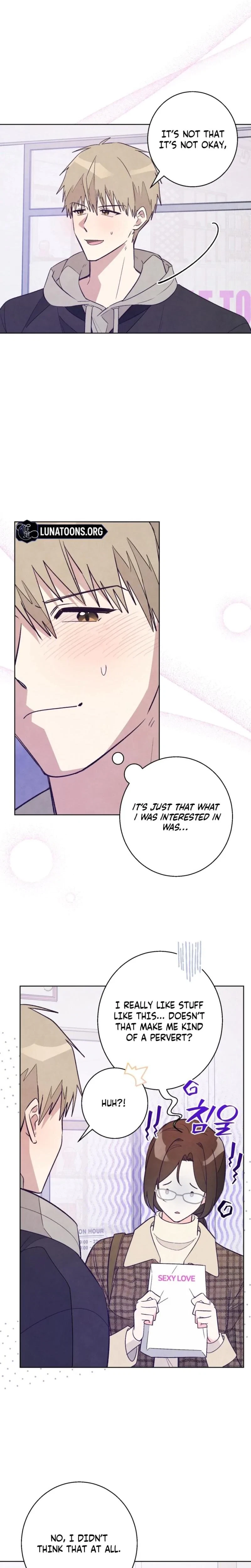 Toy Reviewer Chapter 8, page 9