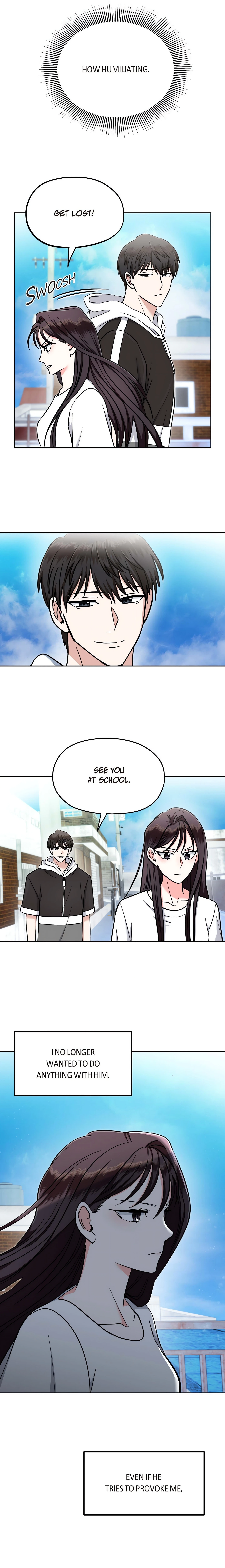 Manic Desires Chapter 4, page 2