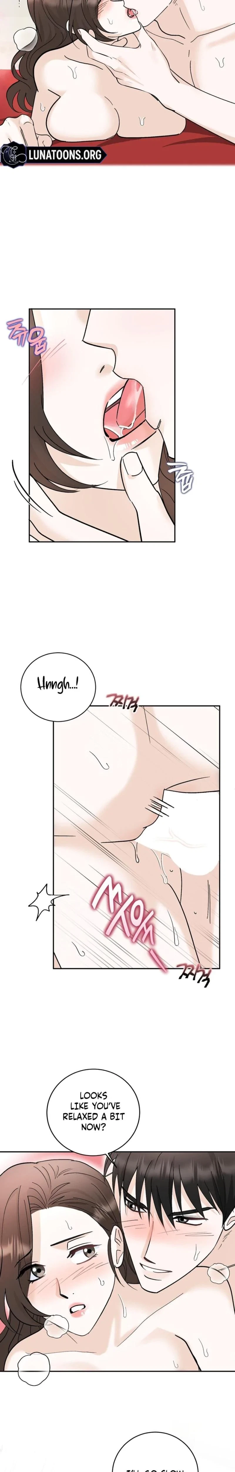 Crush On, Daeri Chapter 36, page 7