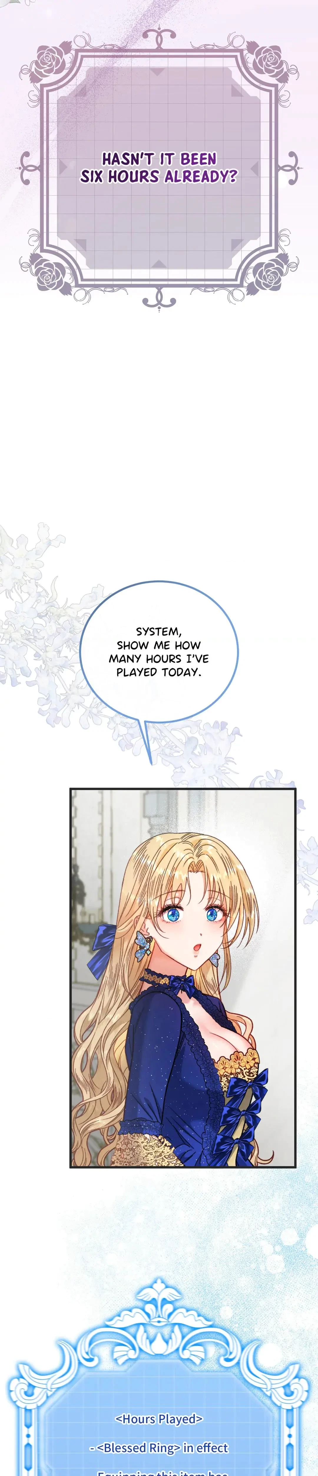 Hunks, Harems, And Hardcore Habits Chapter 9, page 10