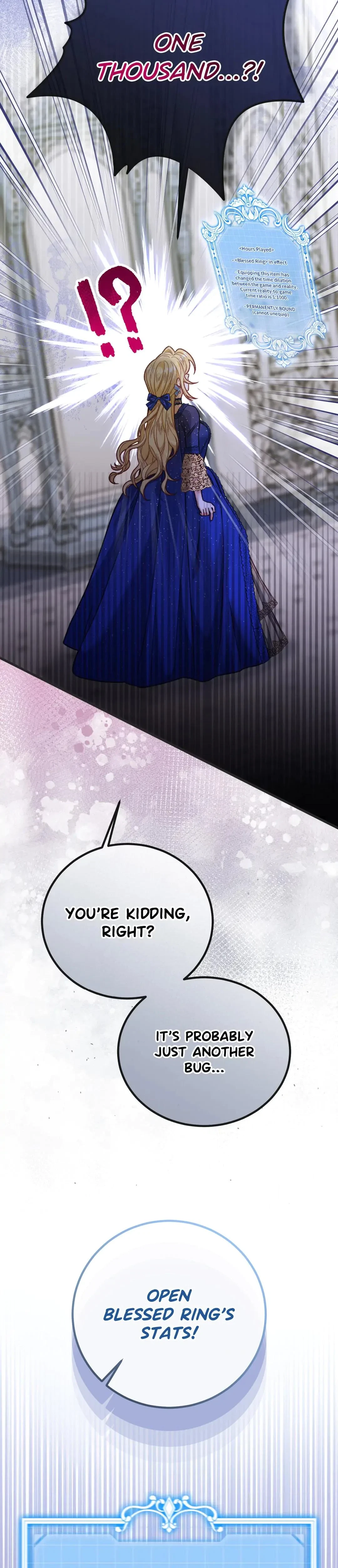 Hunks, Harems, And Hardcore Habits Chapter 9, page 12