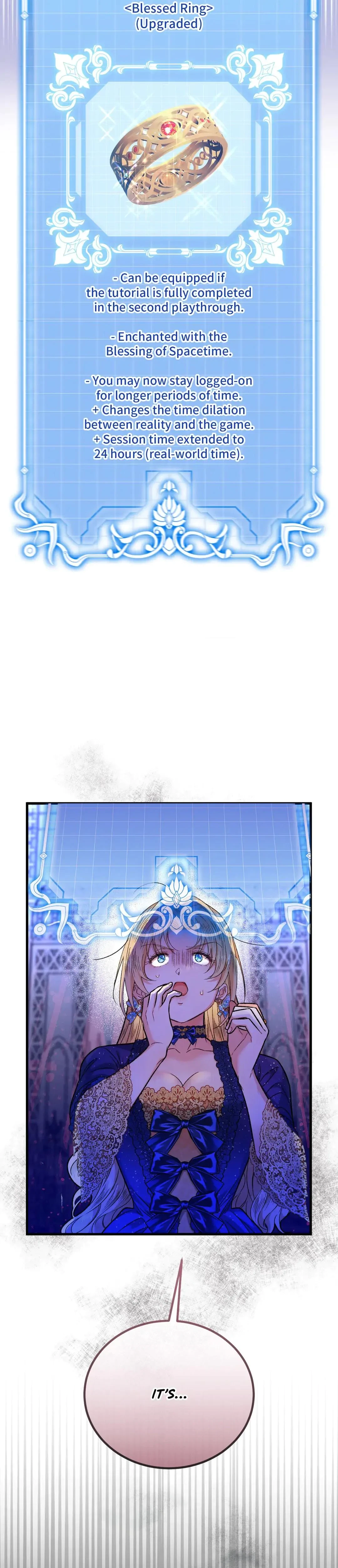 Hunks, Harems, And Hardcore Habits Chapter 9, page 13