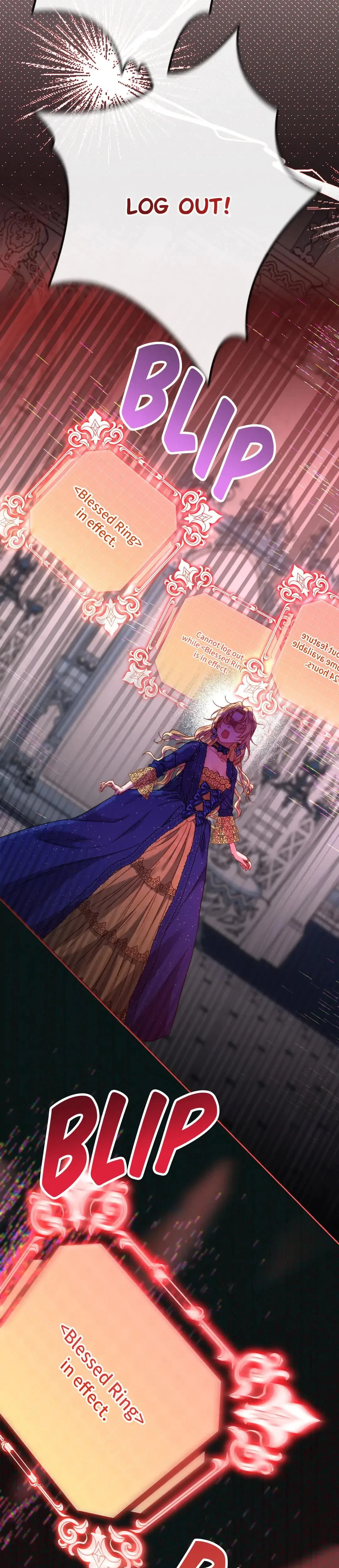 Hunks, Harems, And Hardcore Habits Chapter 9, page 17