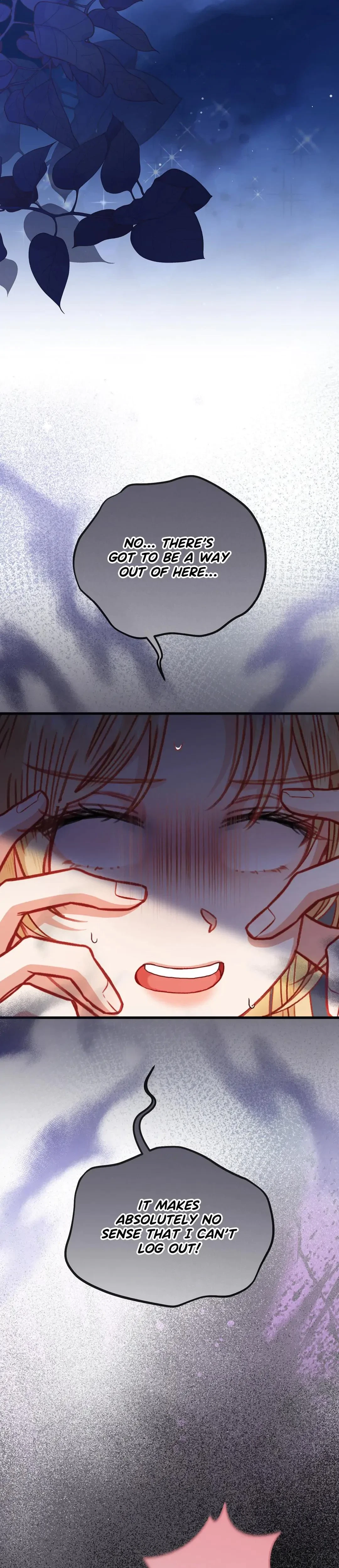 Hunks, Harems, And Hardcore Habits Chapter 9, page 21