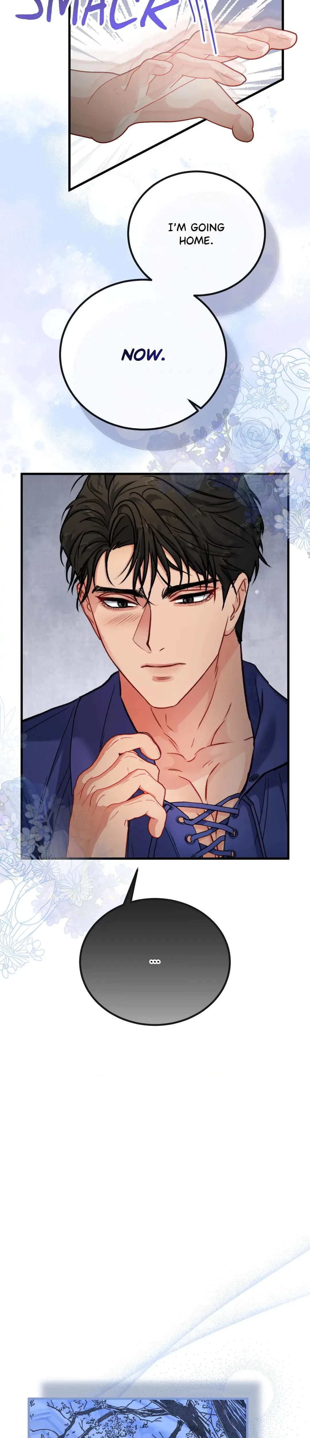 Hunks, Harems, And Hardcore Habits Chapter 9, page 33