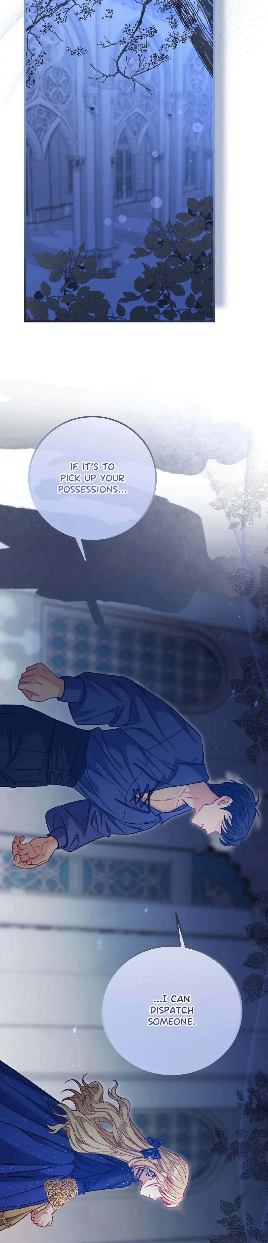 Hunks, Harems, And Hardcore Habits Chapter 9, page 34