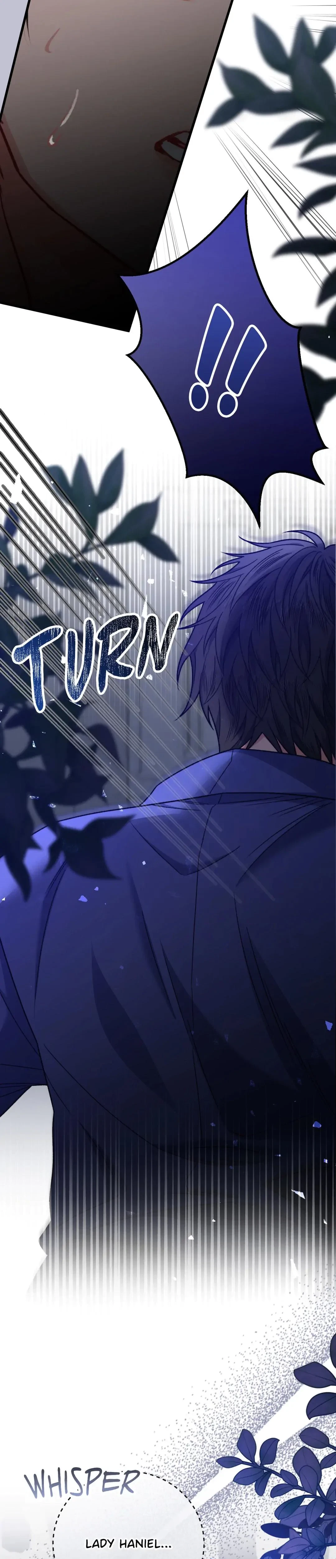 Hunks, Harems, And Hardcore Habits Chapter 9, page 38
