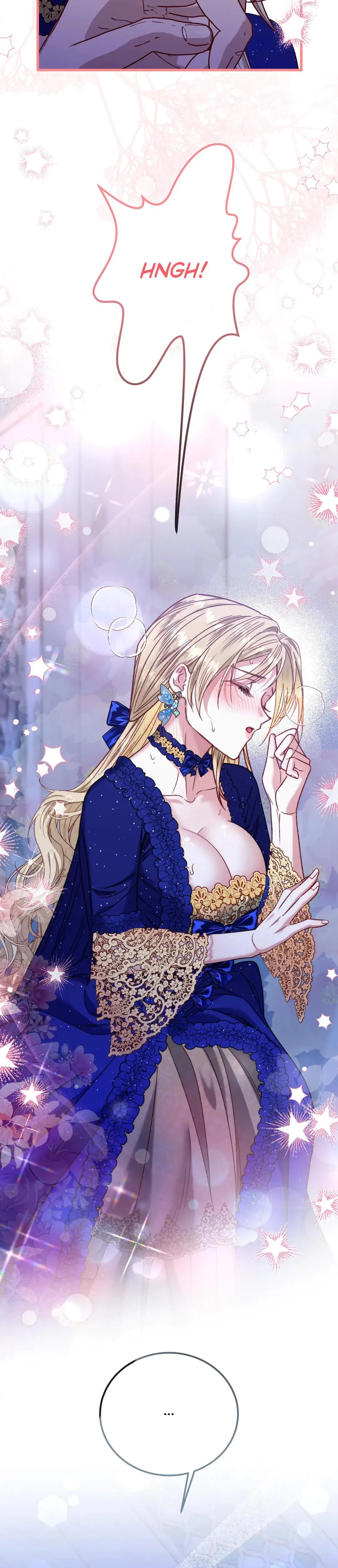 Hunks, Harems, And Hardcore Habits Chapter 9, page 43