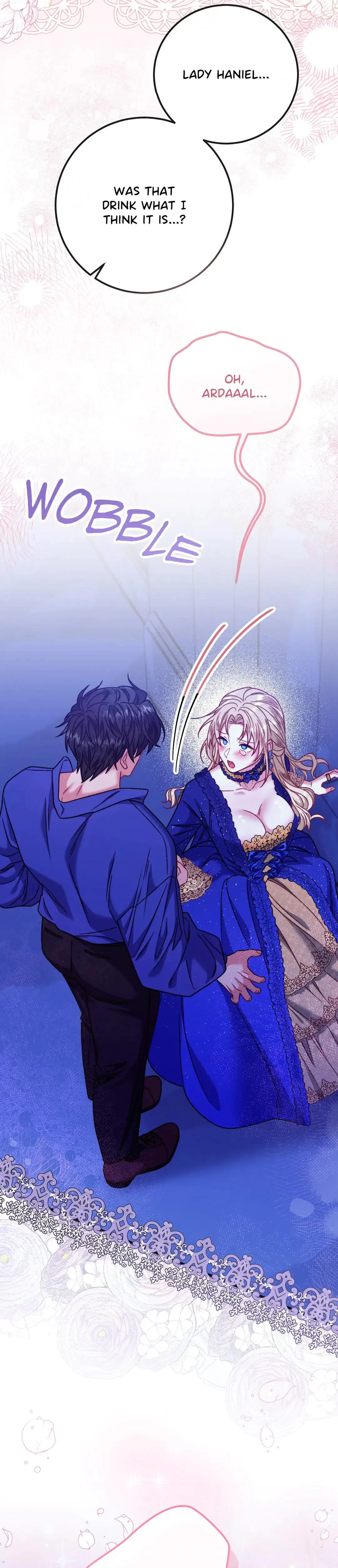 Hunks, Harems, And Hardcore Habits Chapter 9, page 46