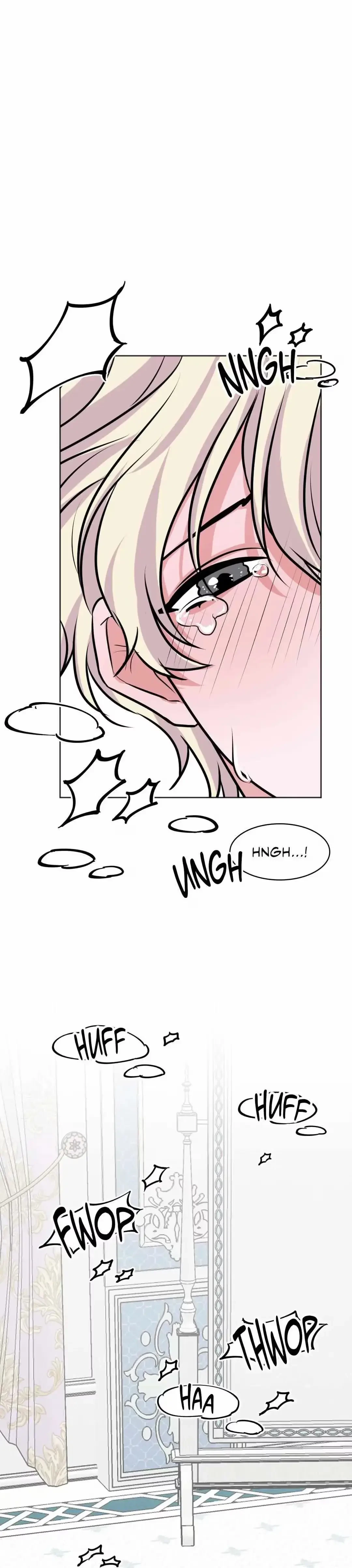 Lessons For Your Pet Human Chapter 5, page 18