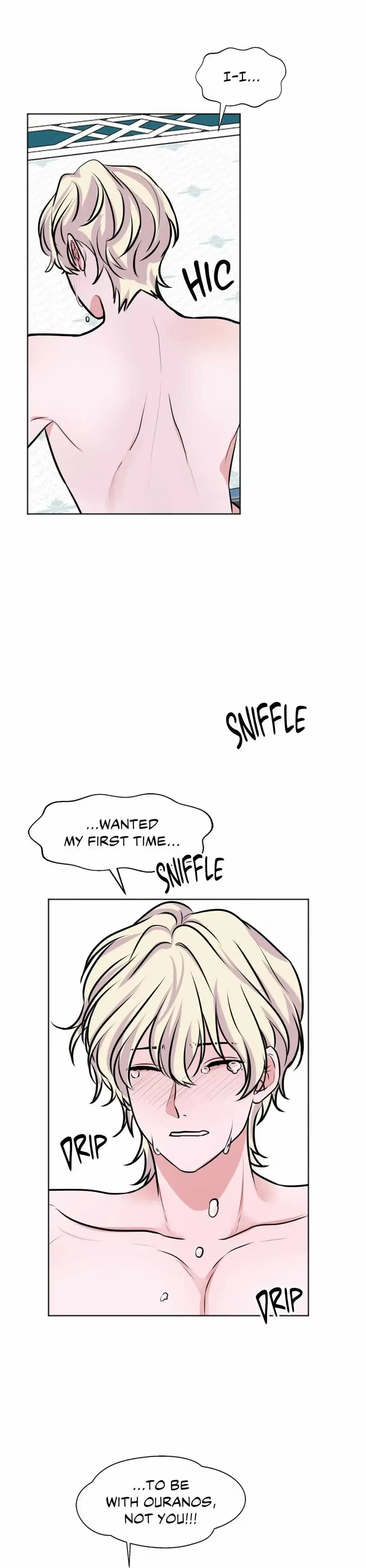 Lessons For Your Pet Human Chapter 5, page 20