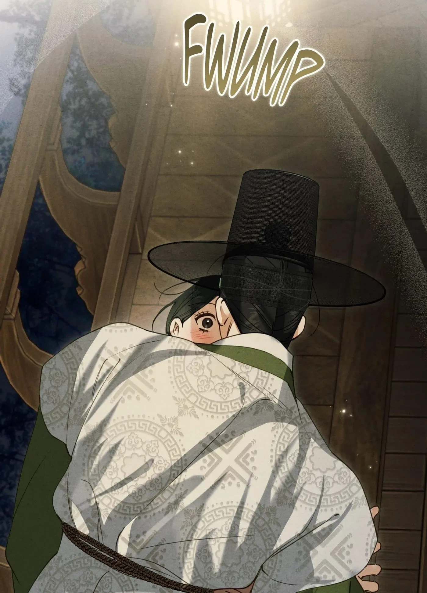 Sweet Ruin Chapter 14, page 100